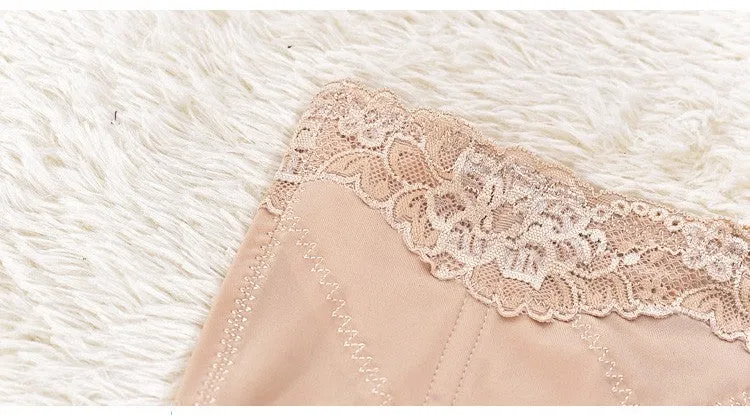 Sexy Slimming High Waist Underwear Shapewear Briefs