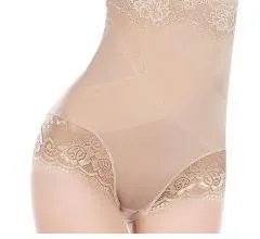 Sexy Slimming High Waist Underwear Shapewear Briefs