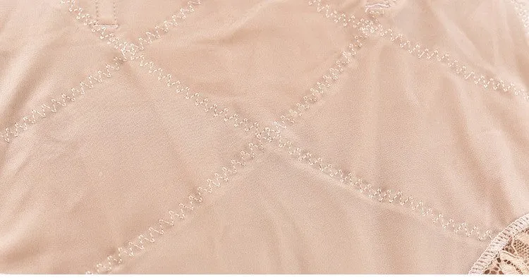 Sexy Slimming High Waist Underwear Shapewear Briefs