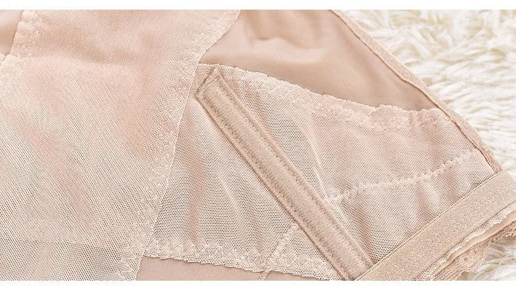 Sexy Slimming High Waist Underwear Shapewear Briefs