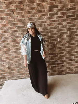 She's an Icon Set