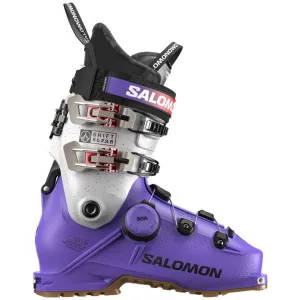 SHIFT ALPHA BOA 115 W Ultra Violet/Black