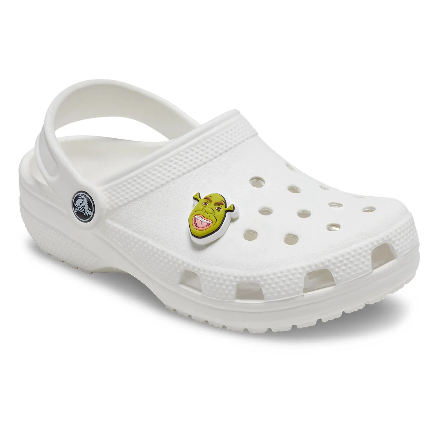 Shrek 1 Jibbitz