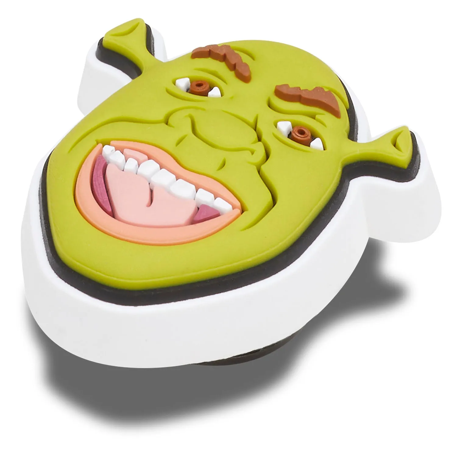 Shrek 1 Jibbitz