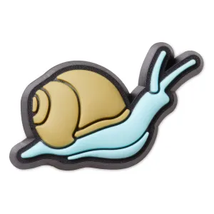 Snail Jibbitz