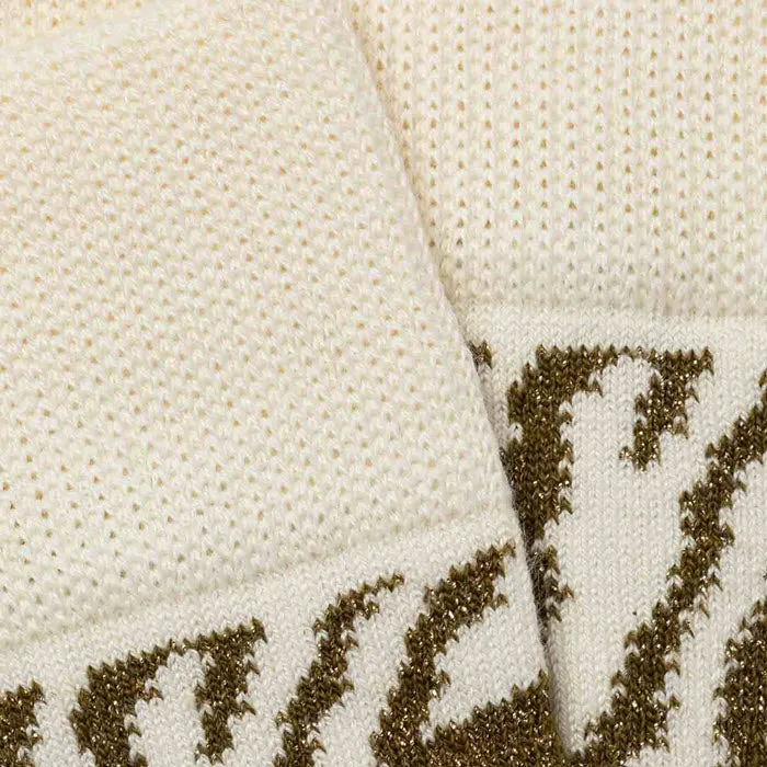 Socken Frauen «Amelia» Ivoire von Royalties