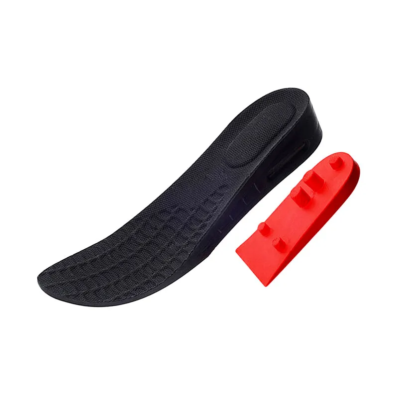 SoleRelief 2-Layer Height Increase Insoles
