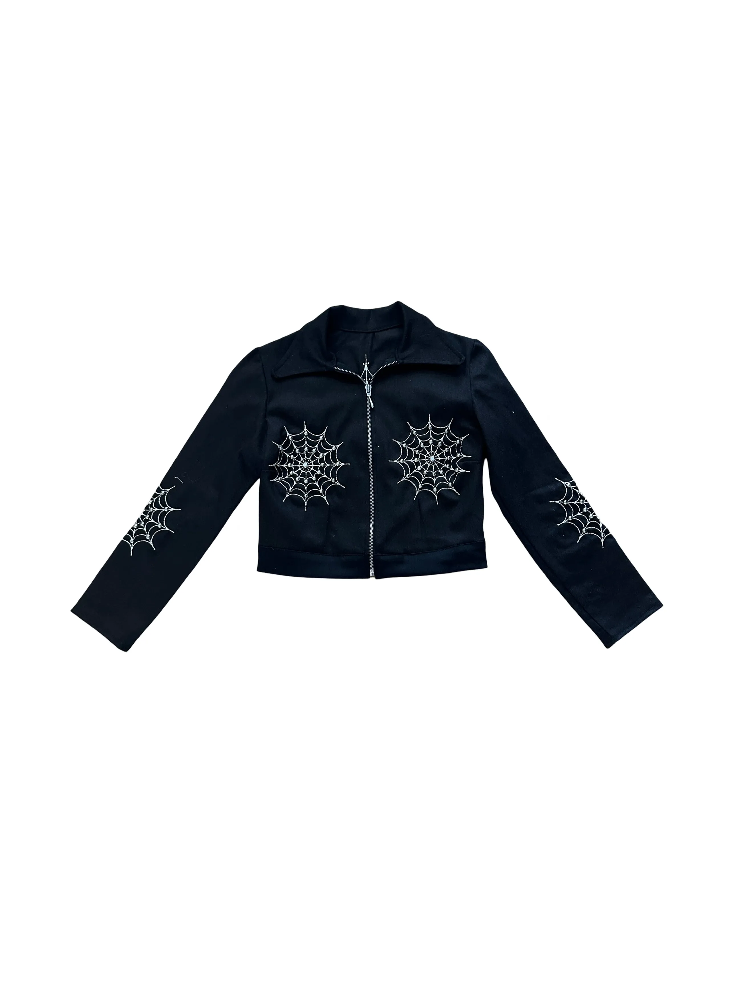 Spiderweb jacket (Pre-Order)