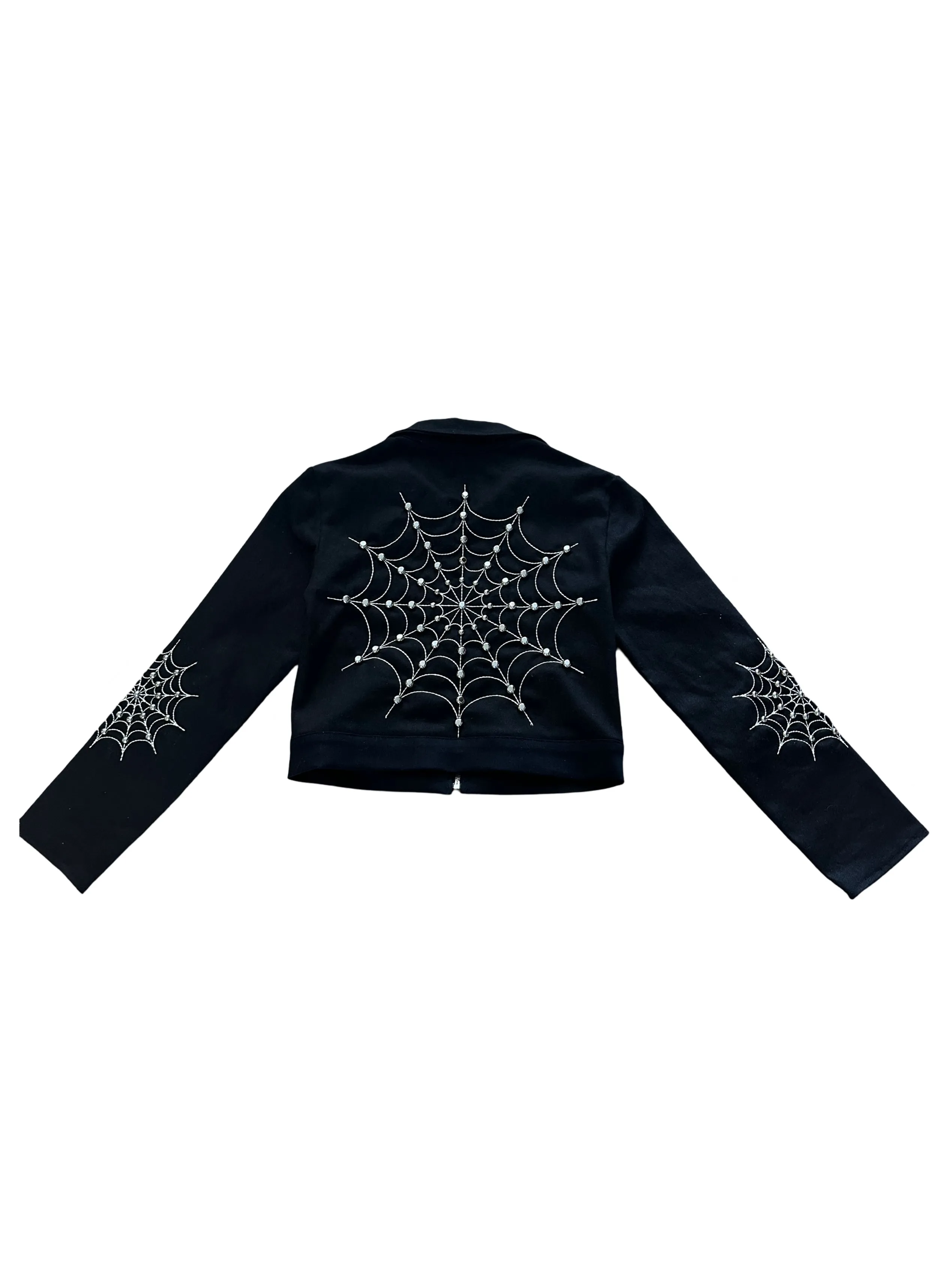 Spiderweb jacket (Pre-Order)