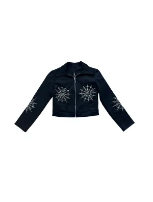 Spiderweb jacket (Pre-Order)