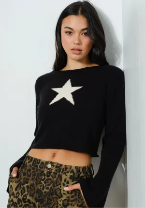 Star Sweater