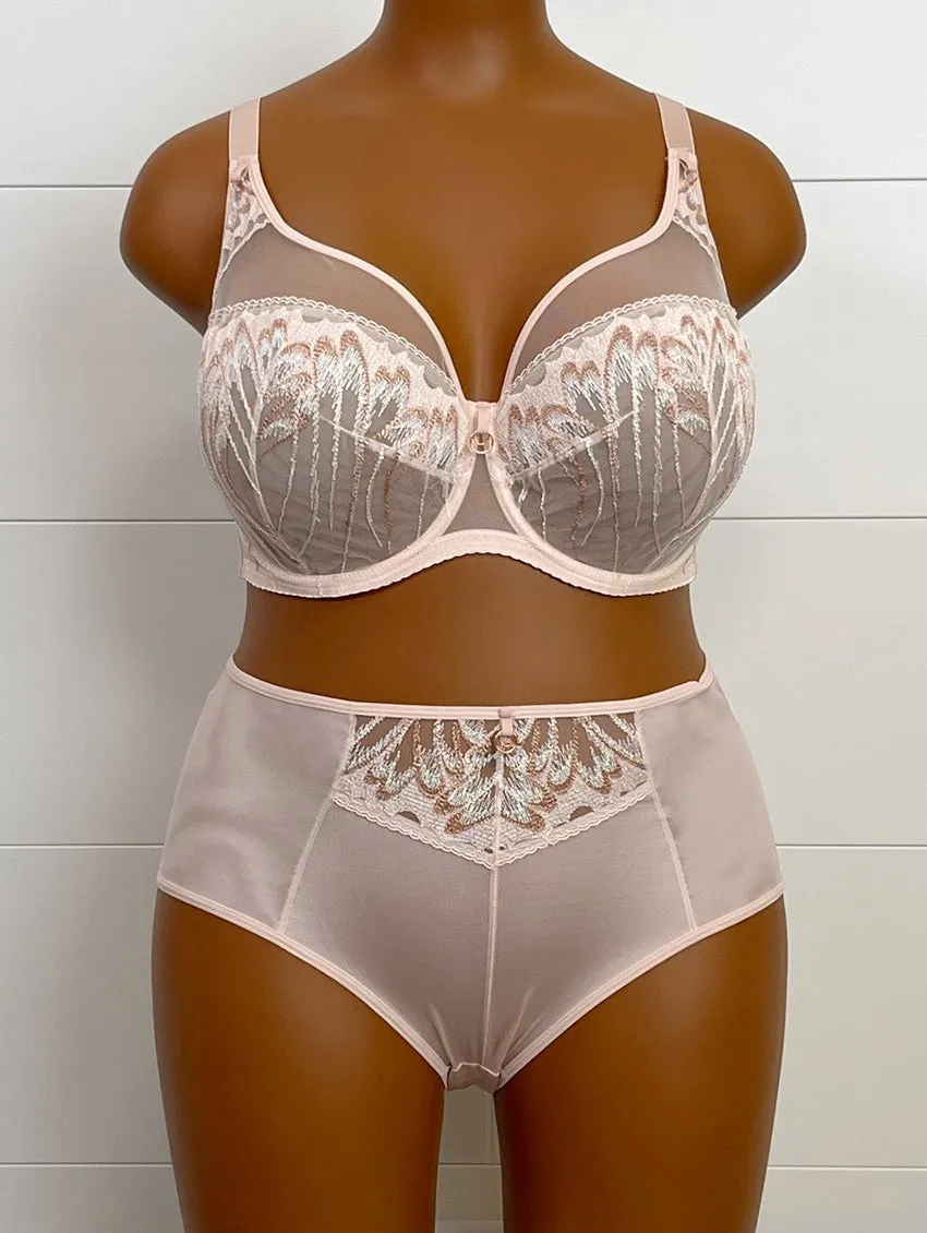 Subtille Cora High Waist Panty
