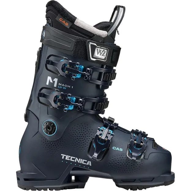 Tecnica MACH1 LV95 W str. 26.5