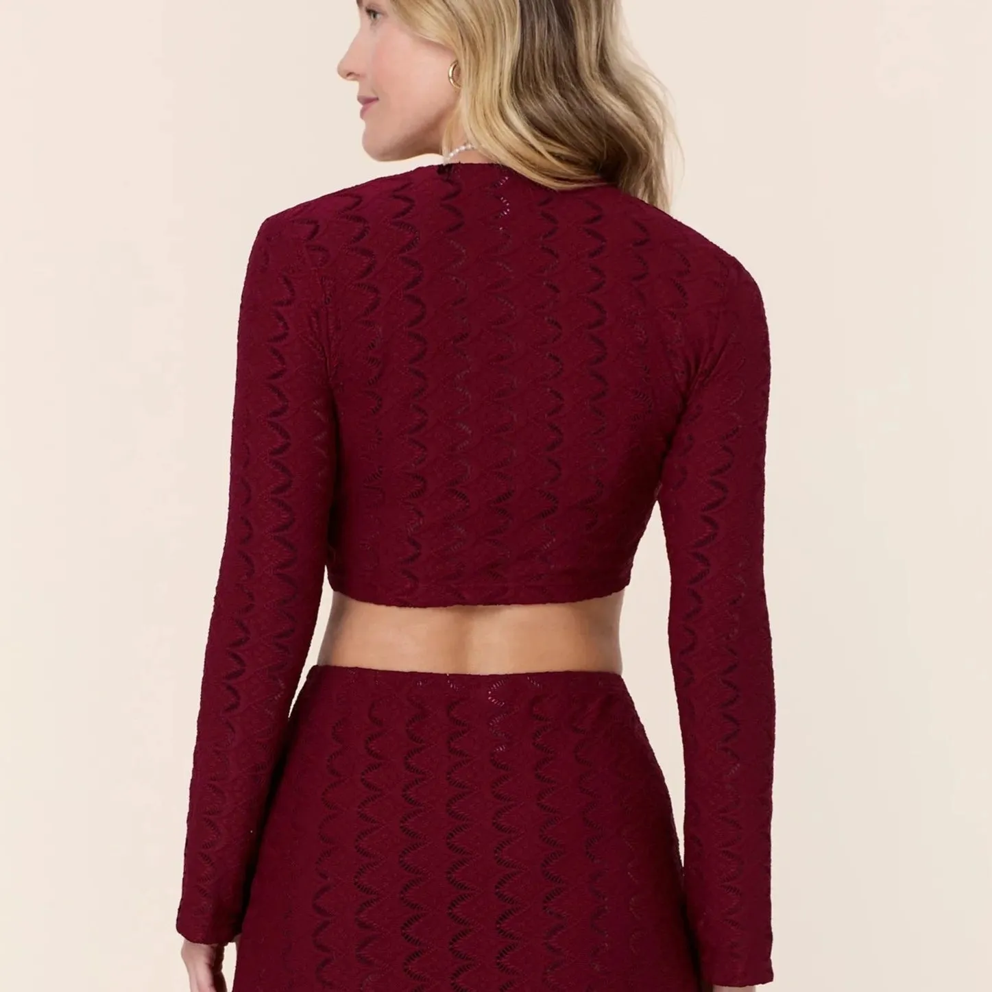 The Crete Jacket