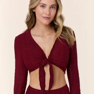 The Crete Jacket