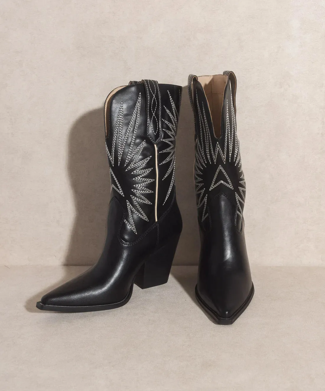 The Emersyn Boot