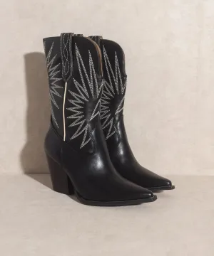 The Emersyn Boot