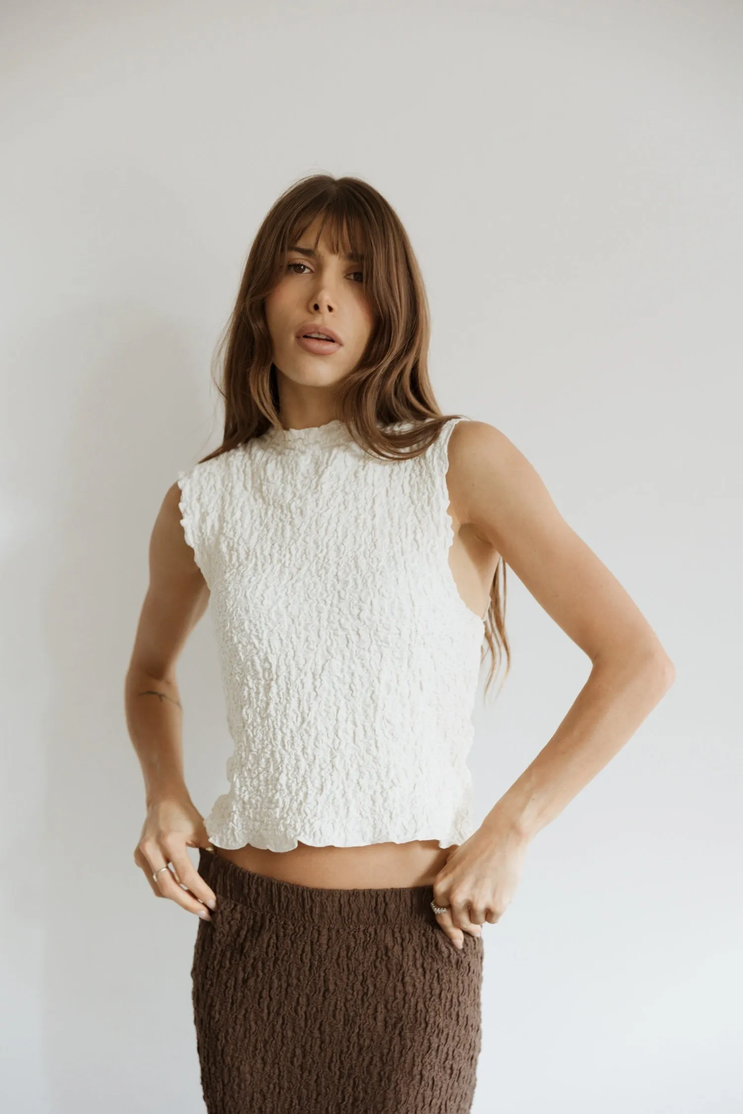 The Mae Top