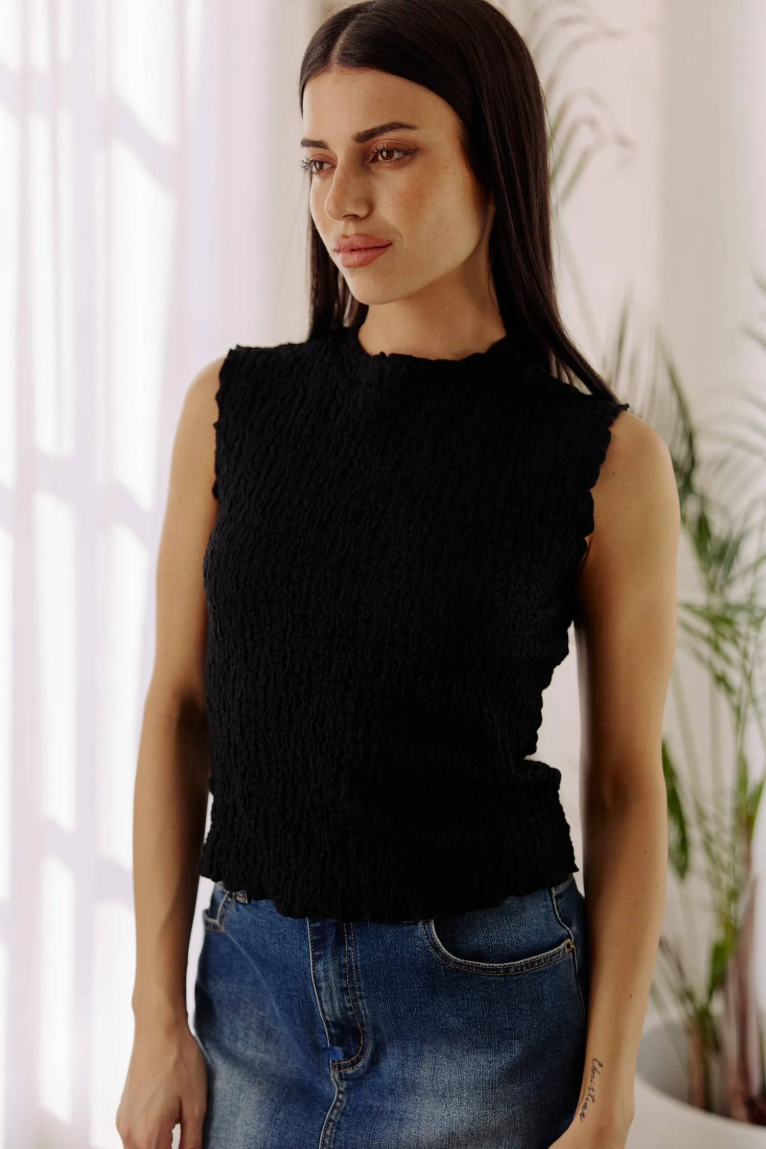 The Mae Top