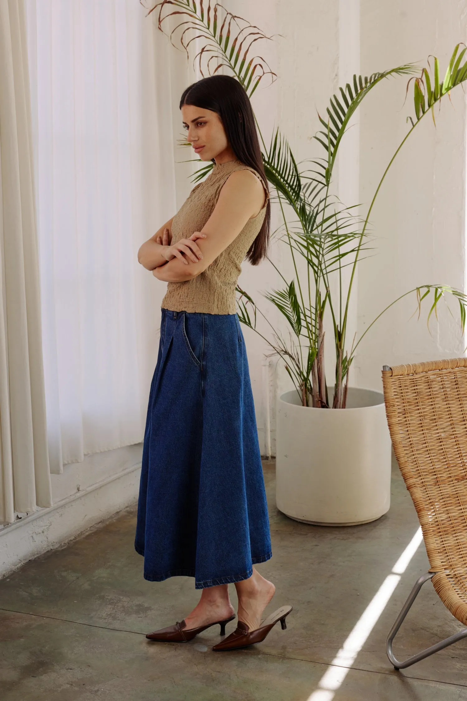 The Mae Top