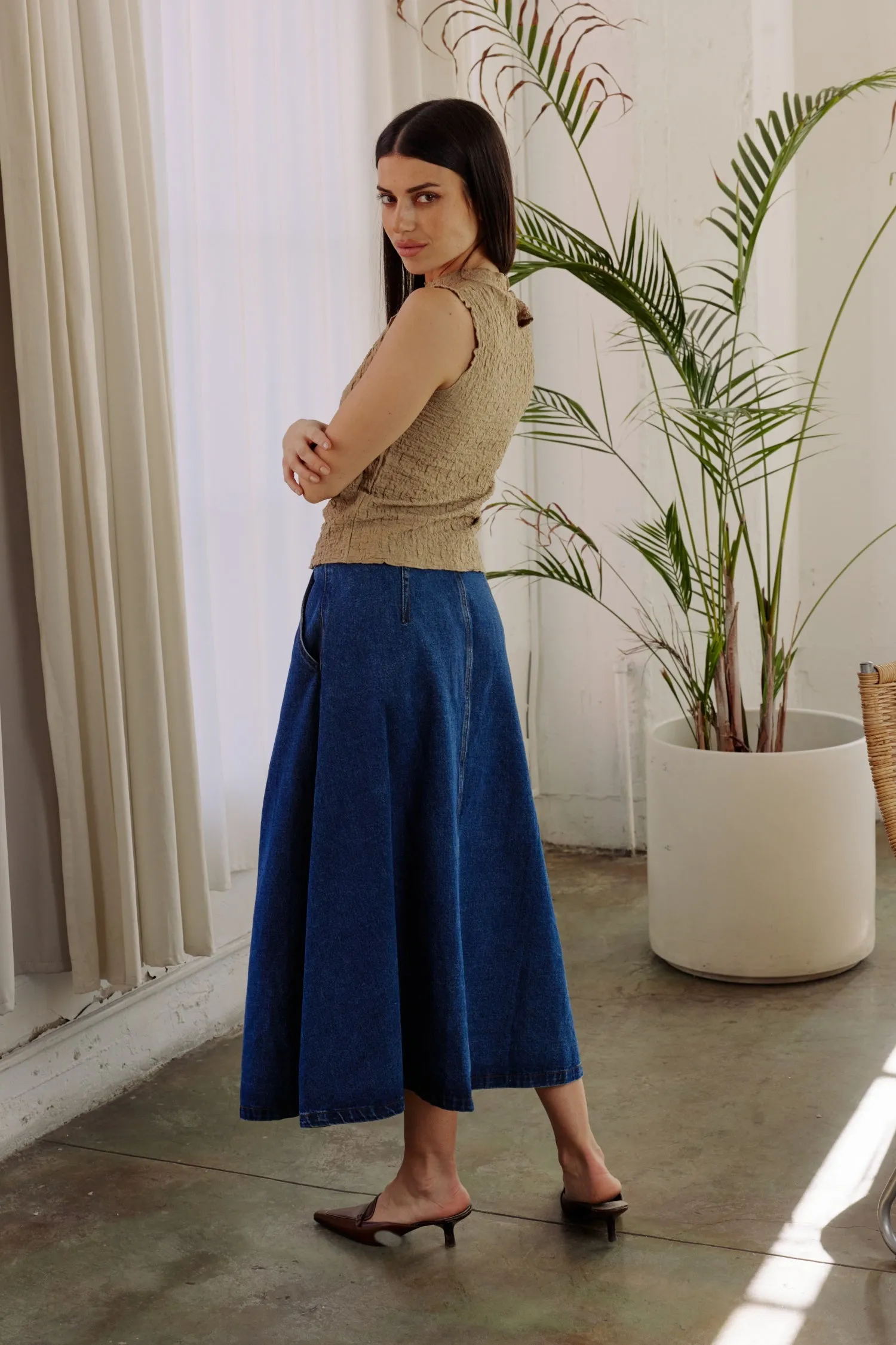 The Mae Top