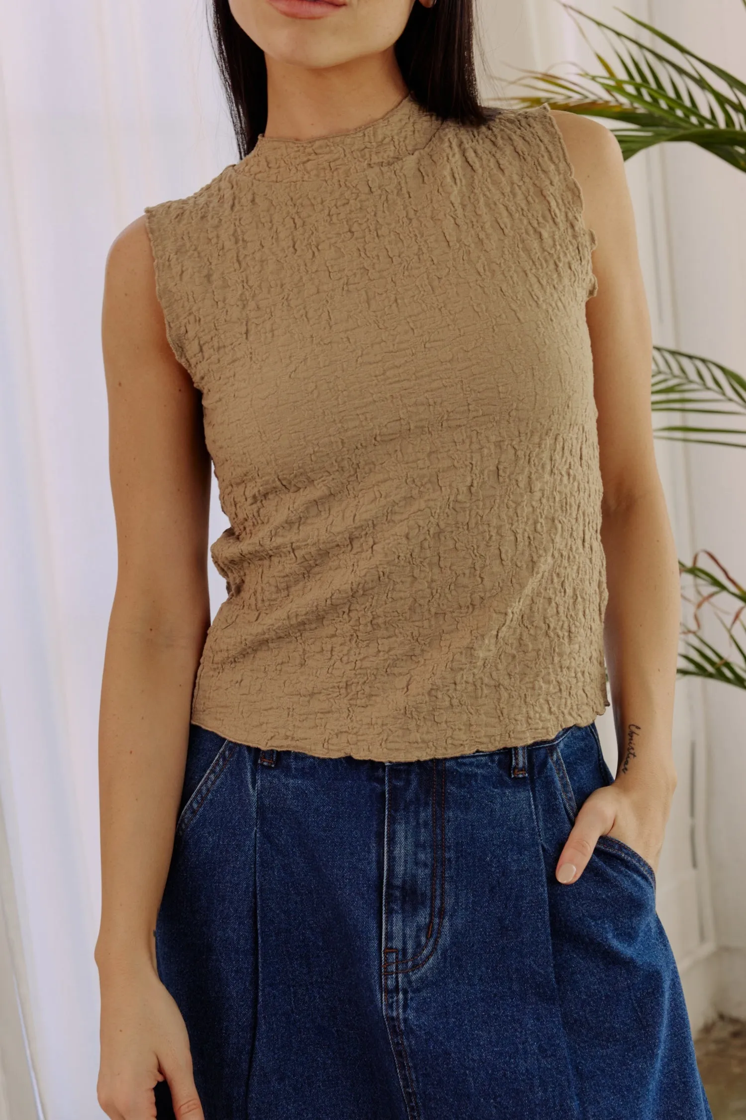 The Mae Top