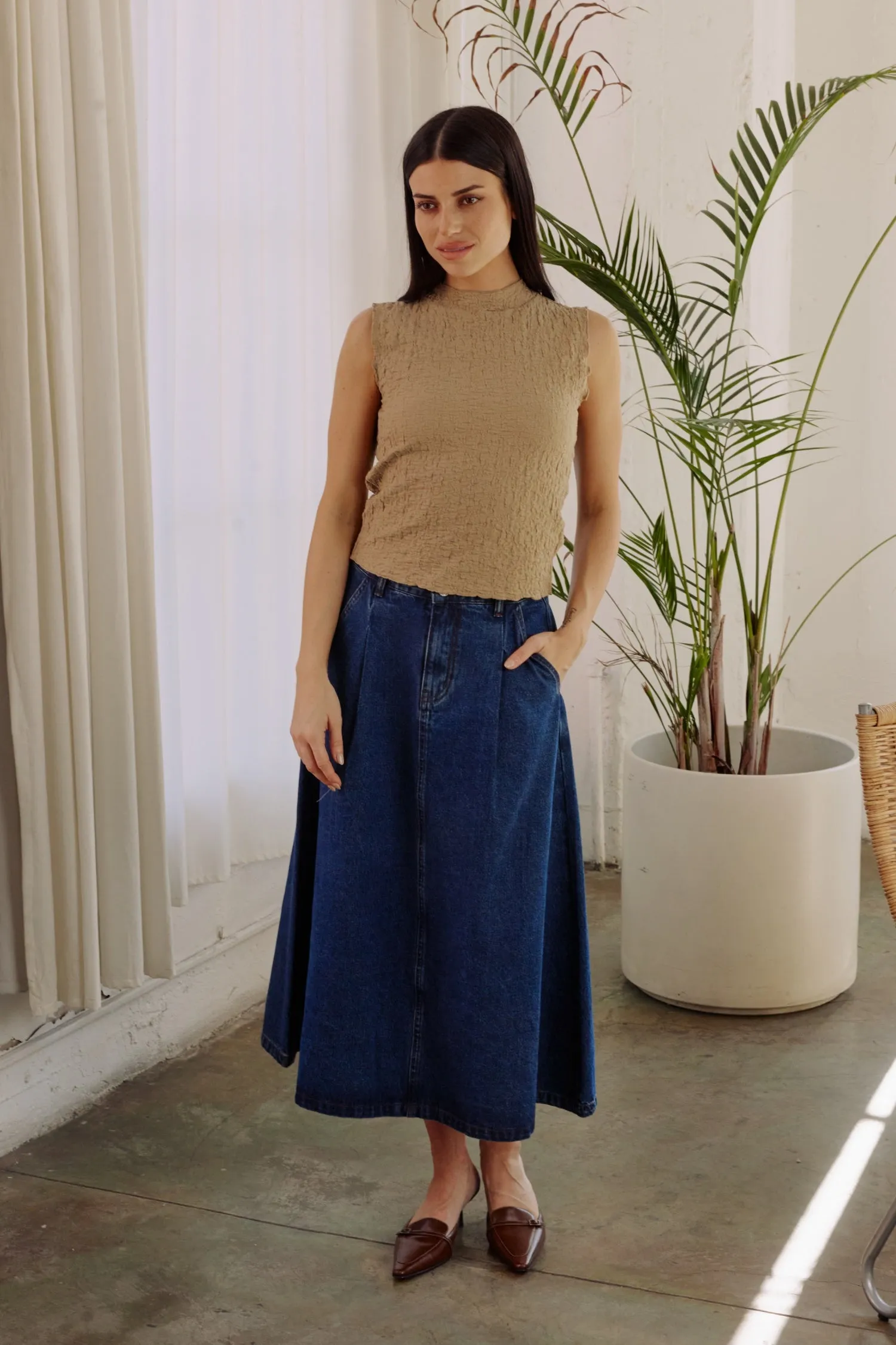 The Mae Top