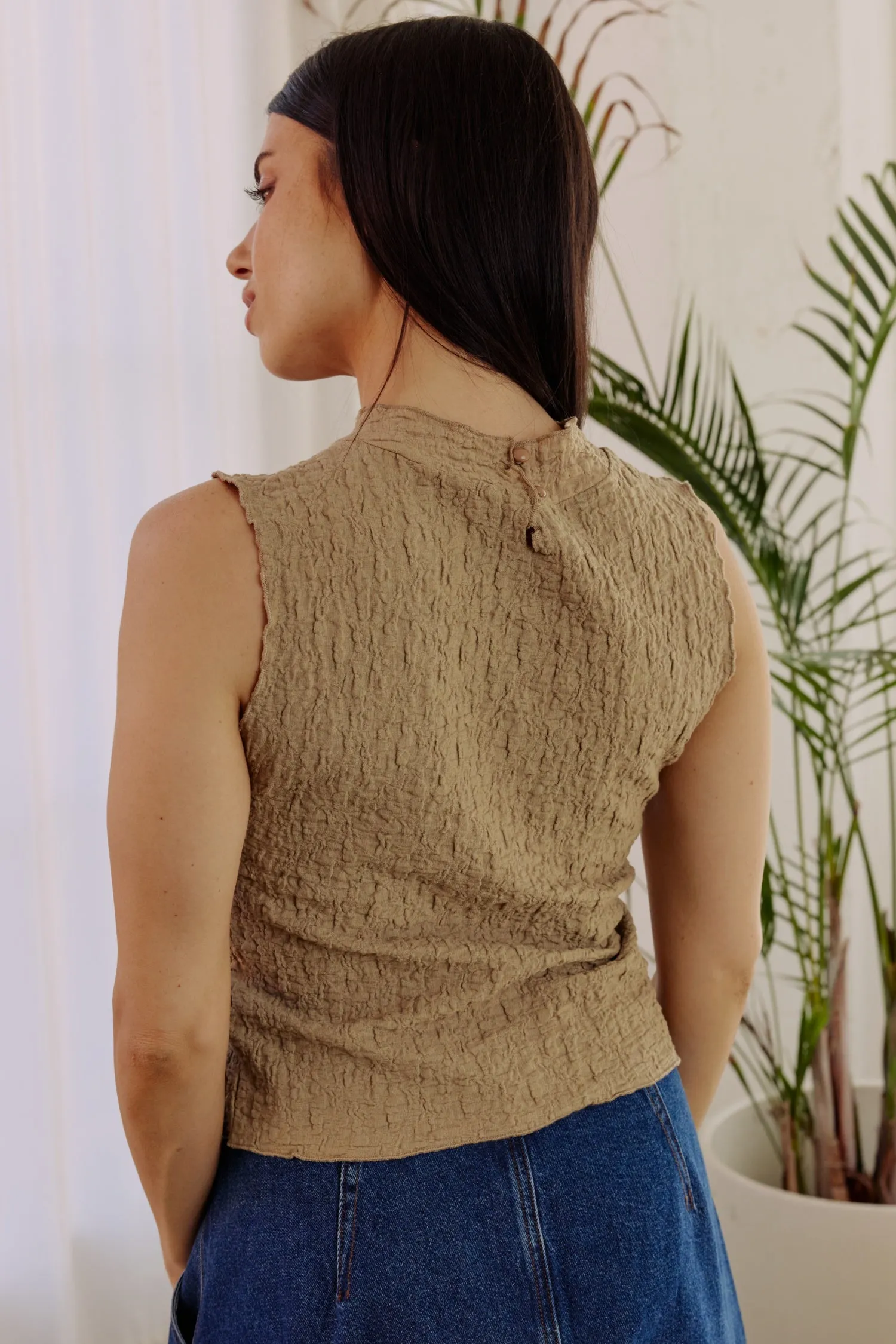The Mae Top