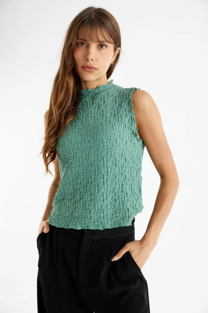 The Mae Top
