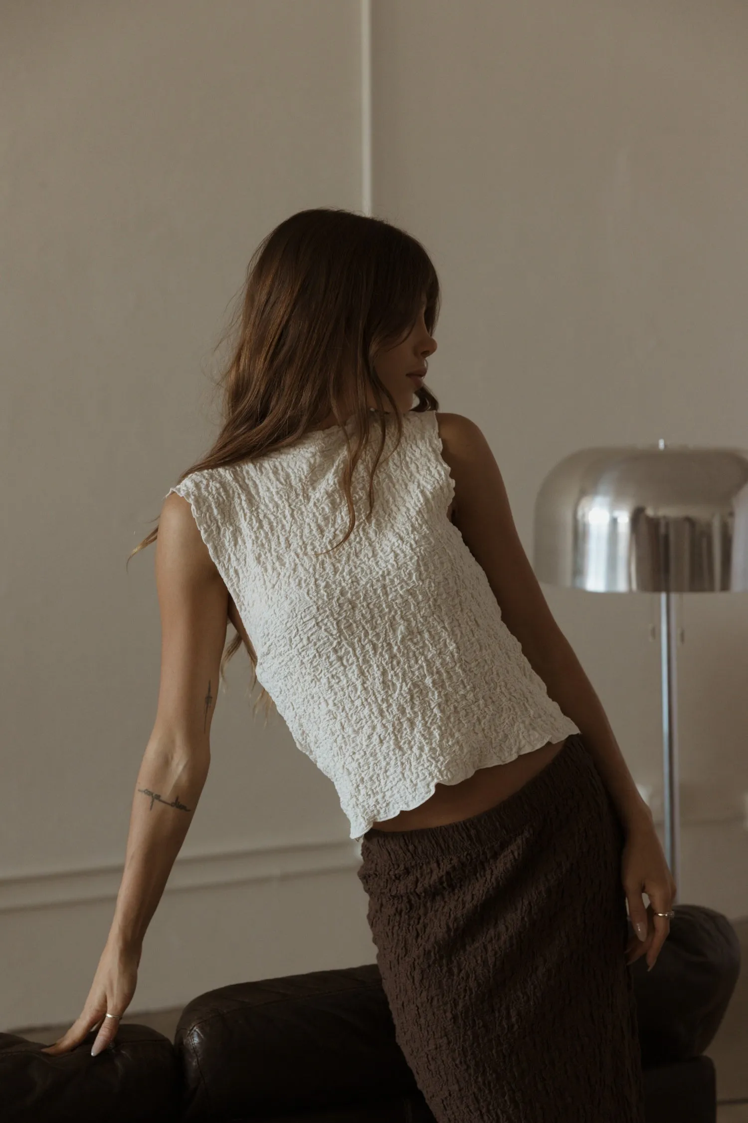 The Mae Top