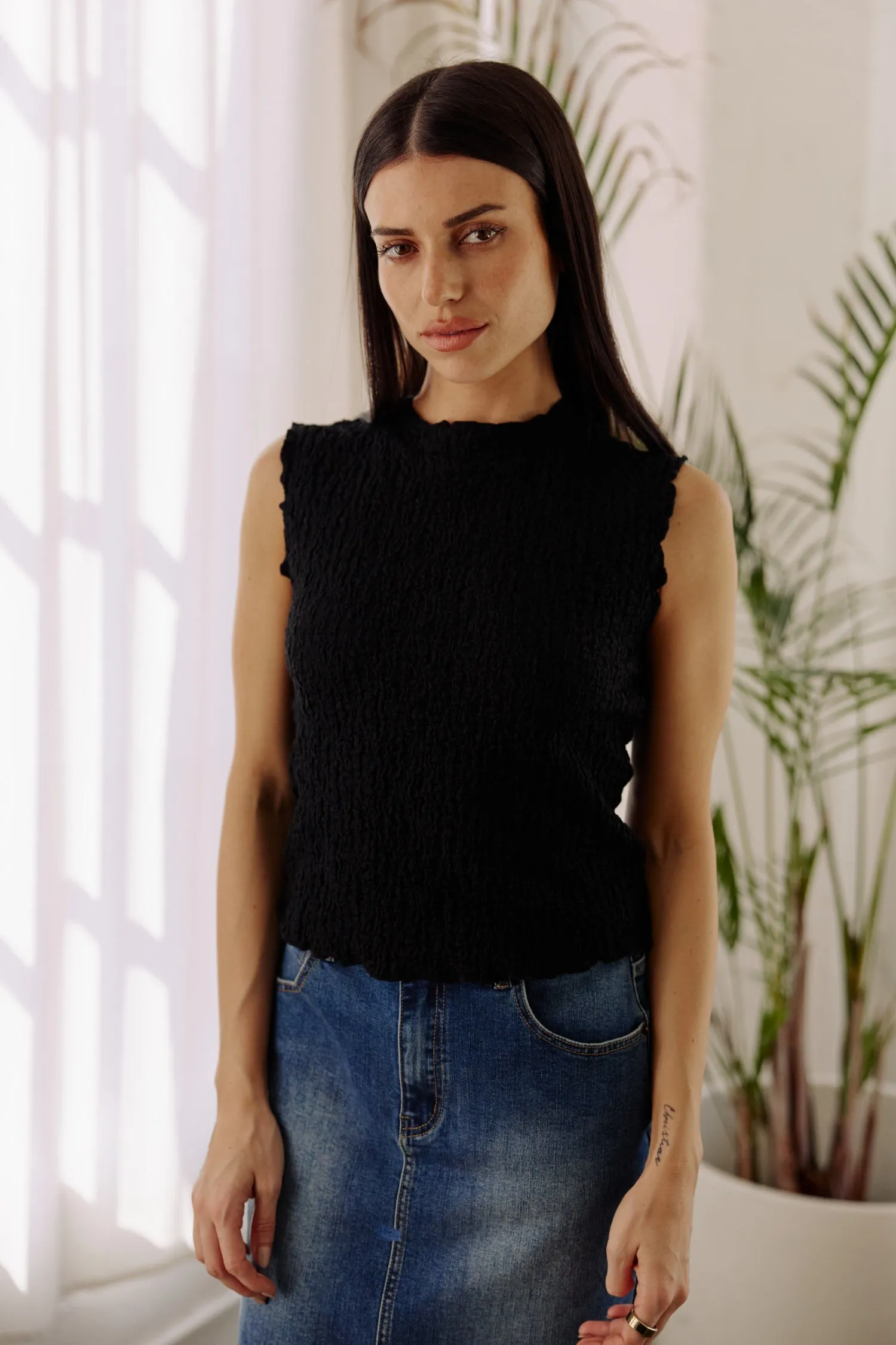 The Mae Top