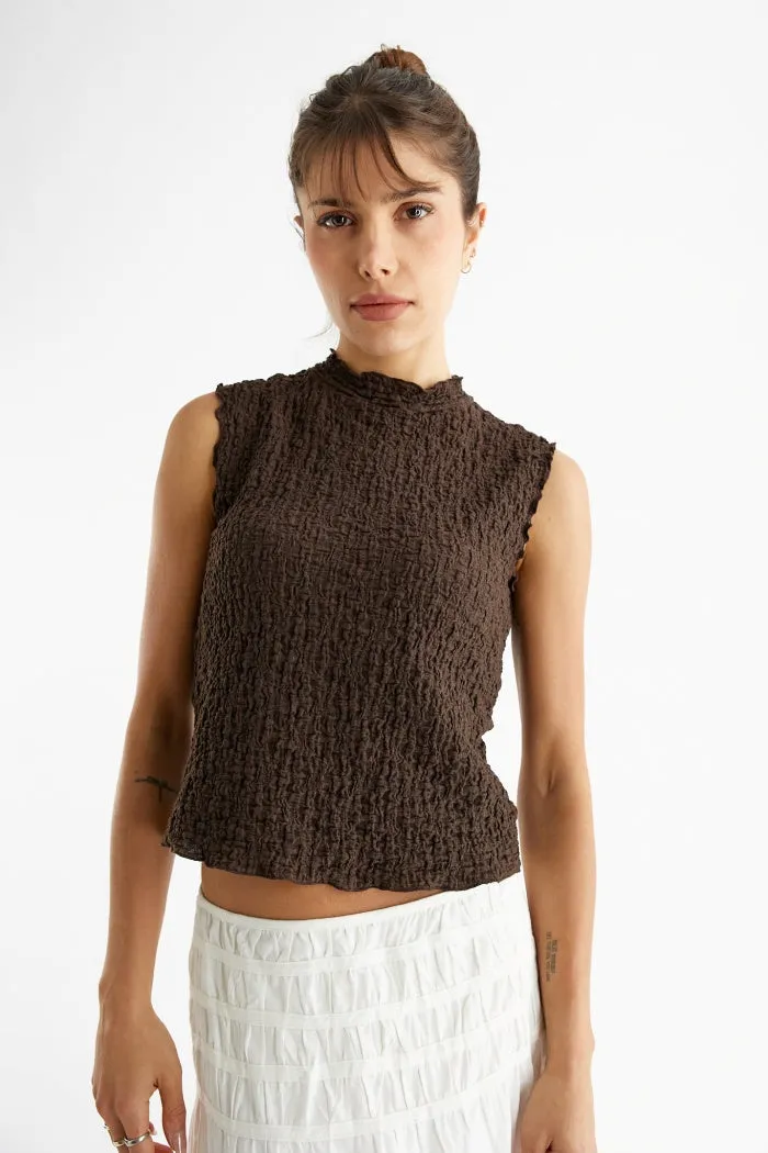 The Mae Top