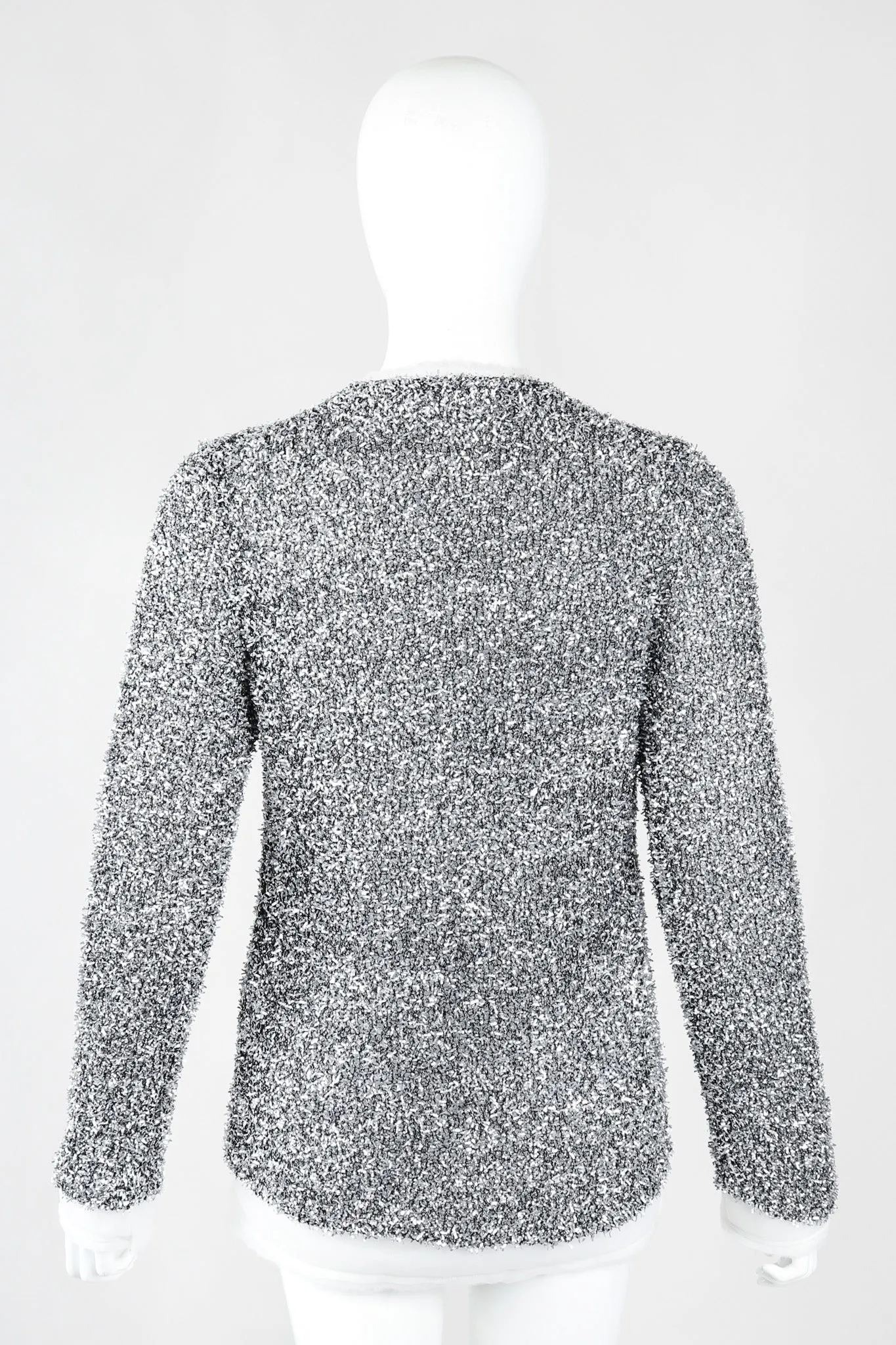 Tinsel Cloud Sweatshirt
