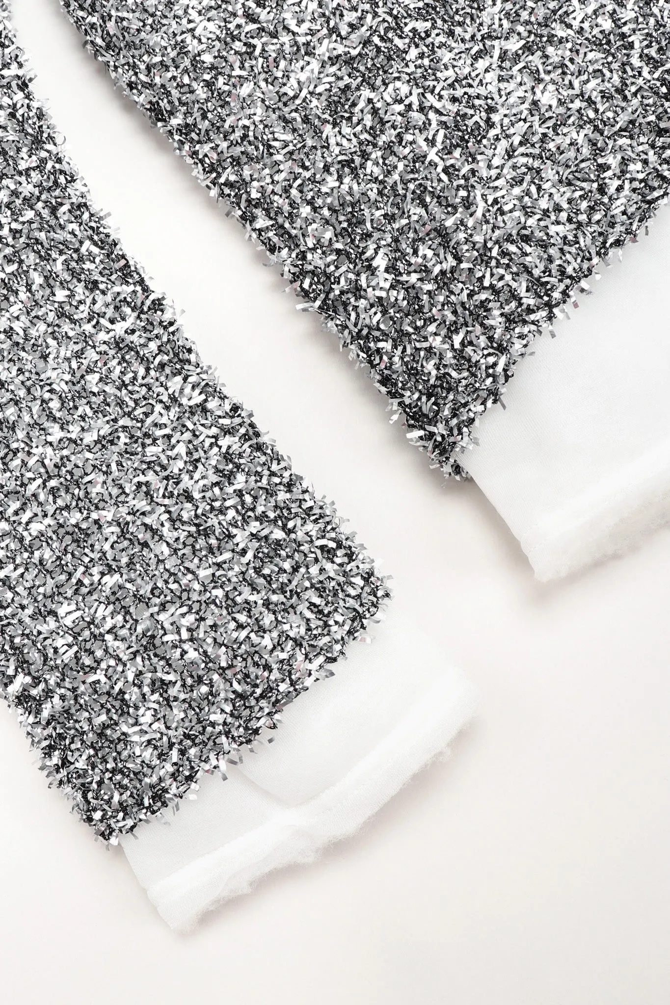 Tinsel Cloud Sweatshirt