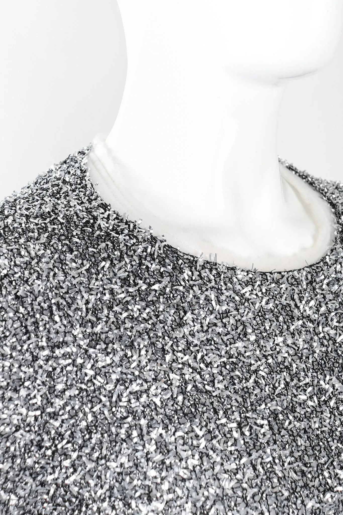 Tinsel Cloud Sweatshirt