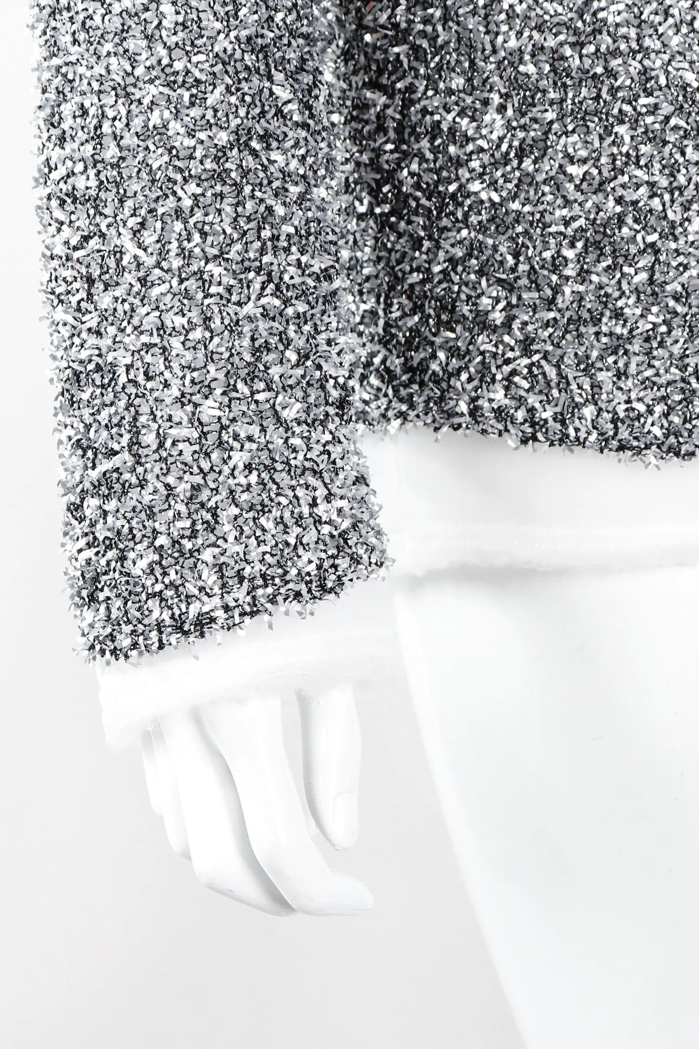 Tinsel Cloud Sweatshirt