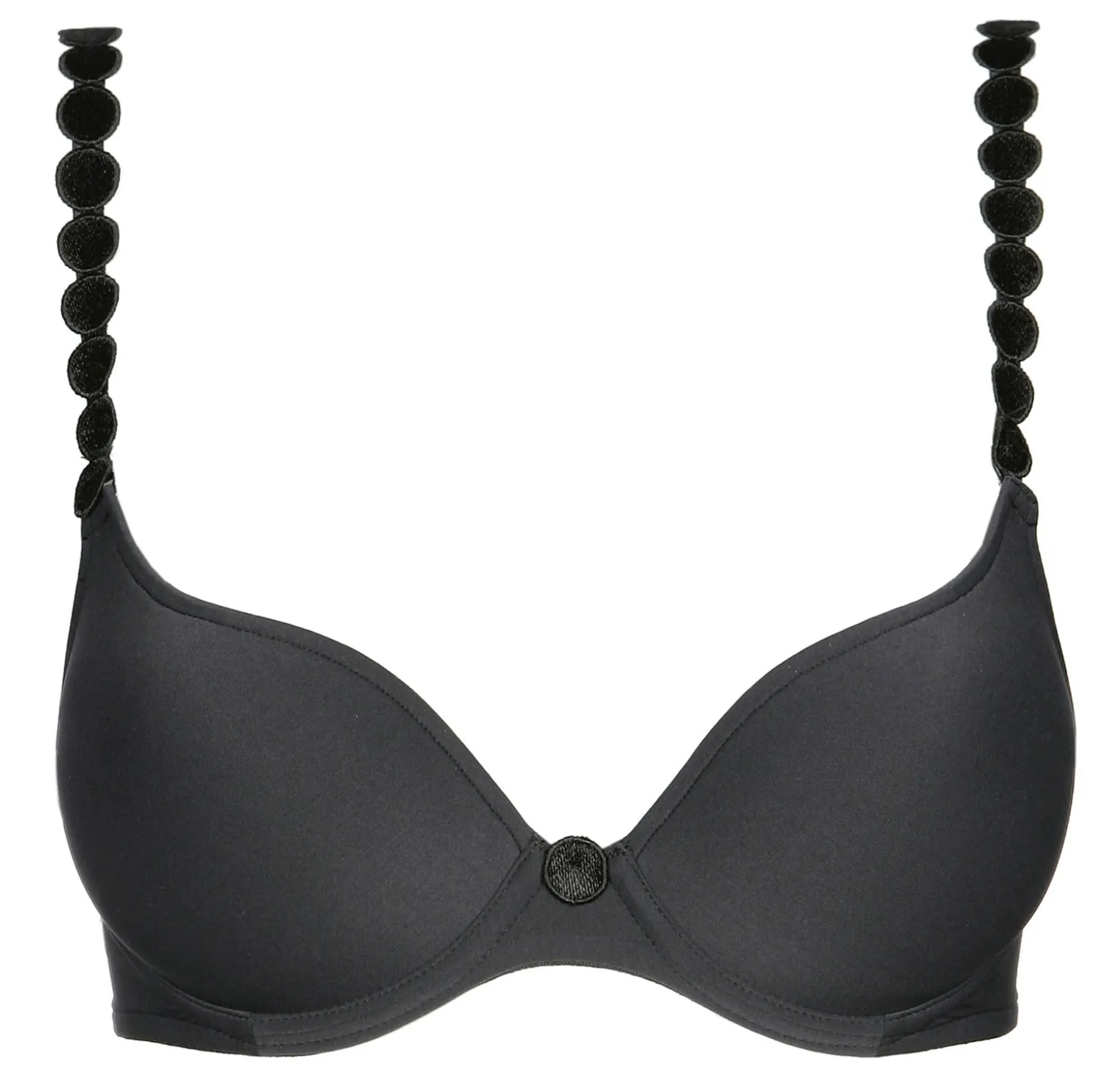 Tom 012-0826 Convertible Plunge Bra (Classic Colors)