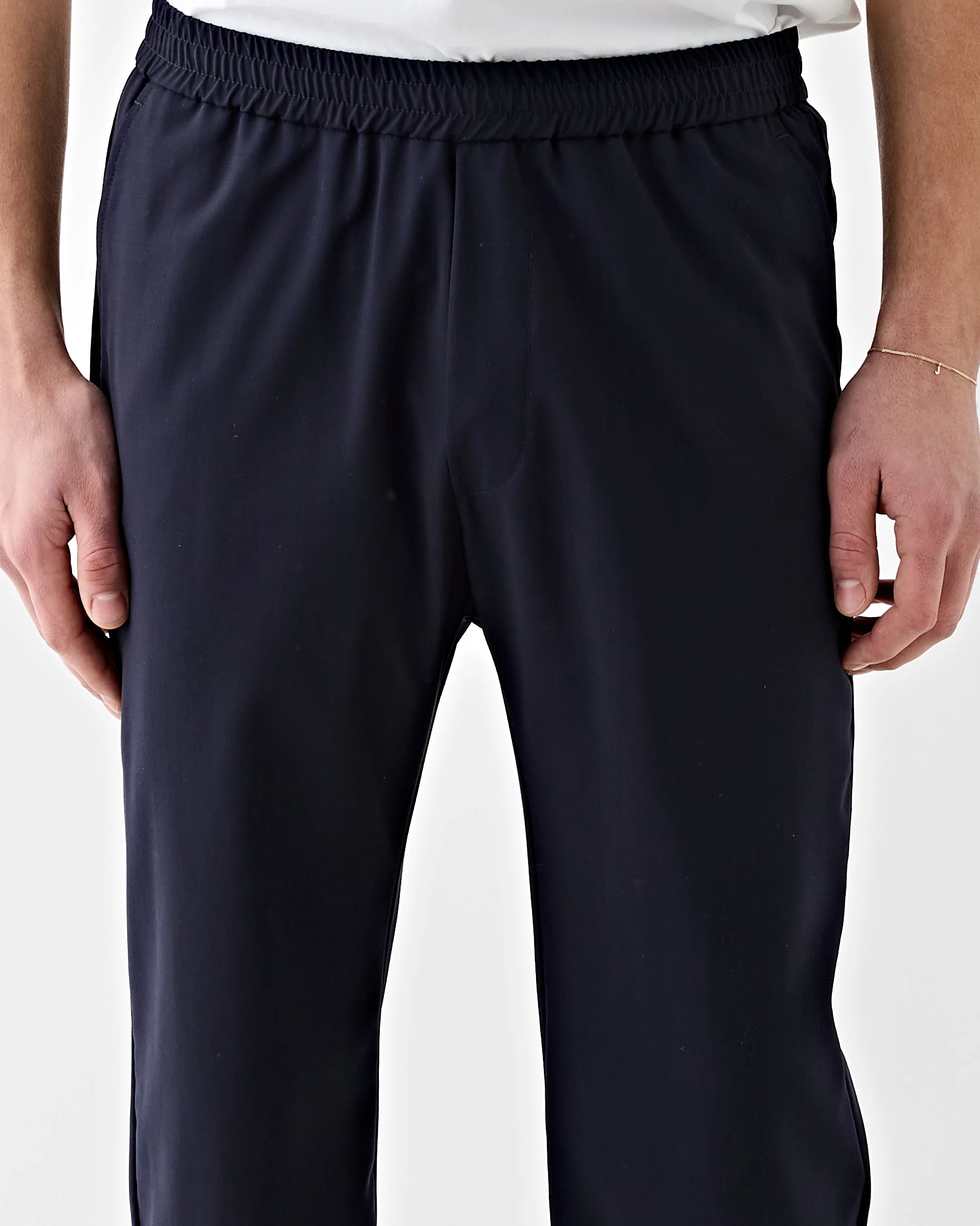 Trousers Tosador Tropical Navy