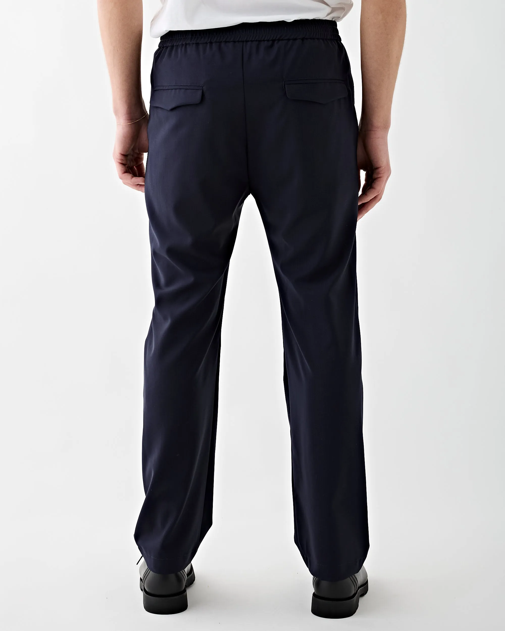 Trousers Tosador Tropical Navy