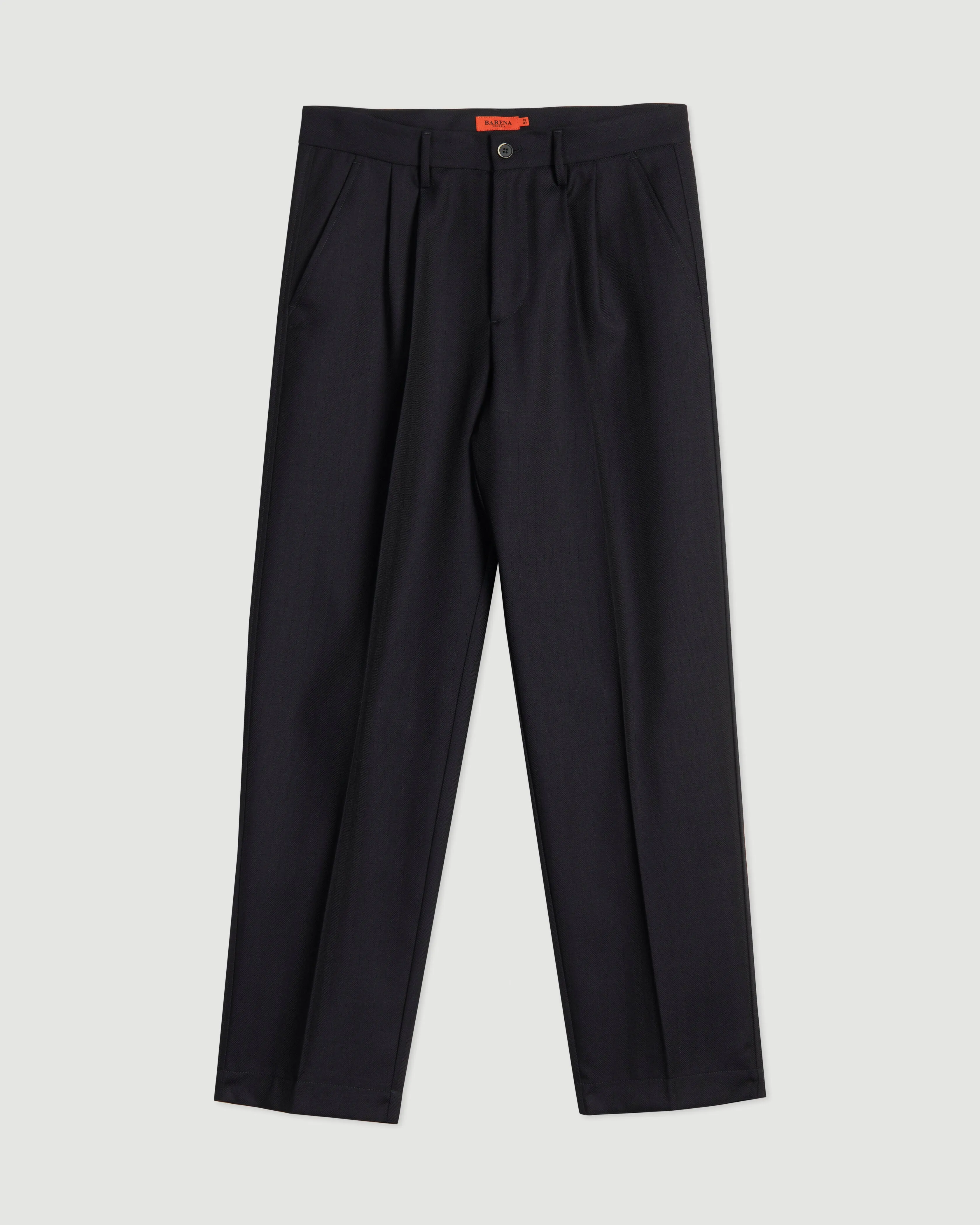 Trousers Tosador Tropical Navy