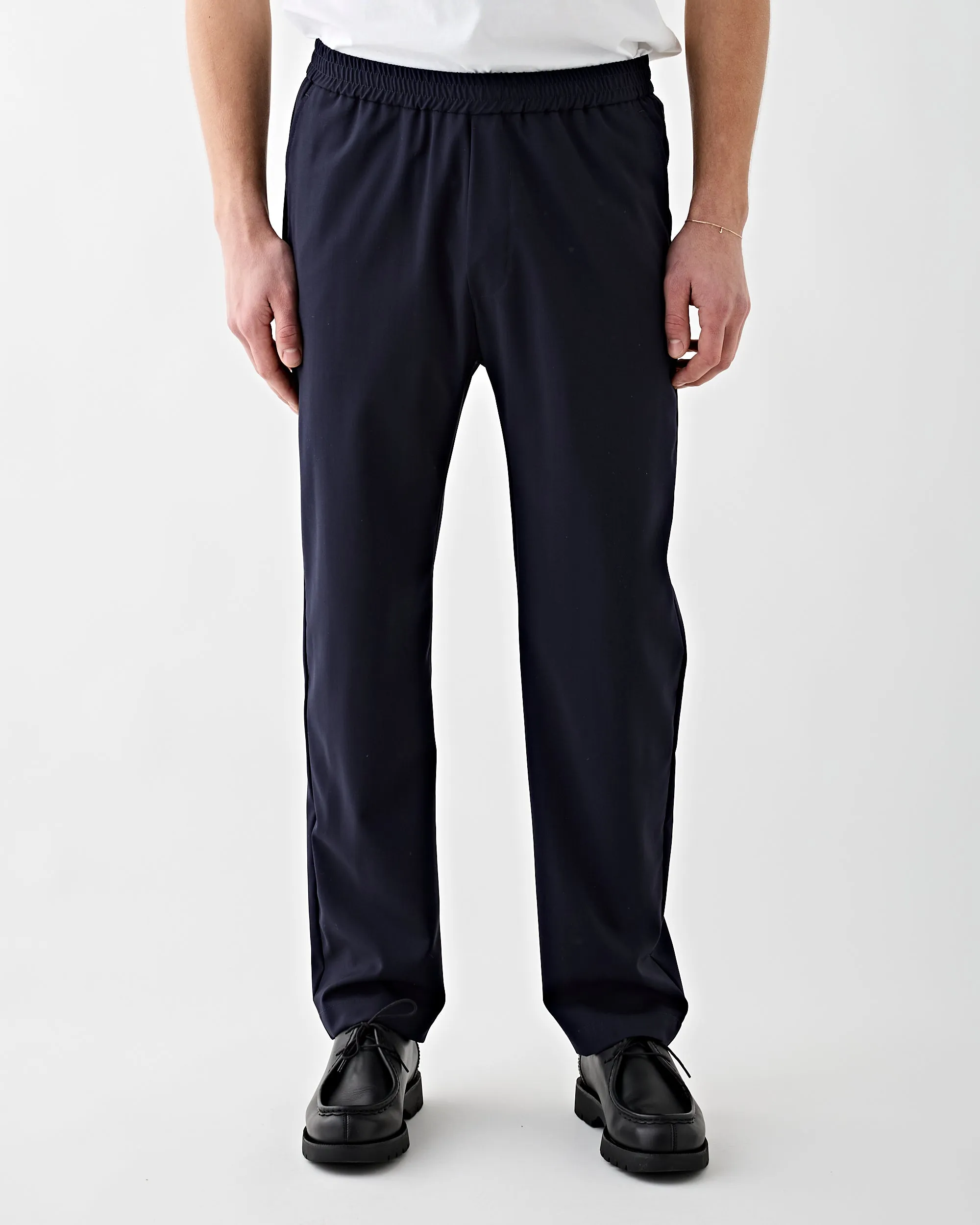 Trousers Tosador Tropical Navy