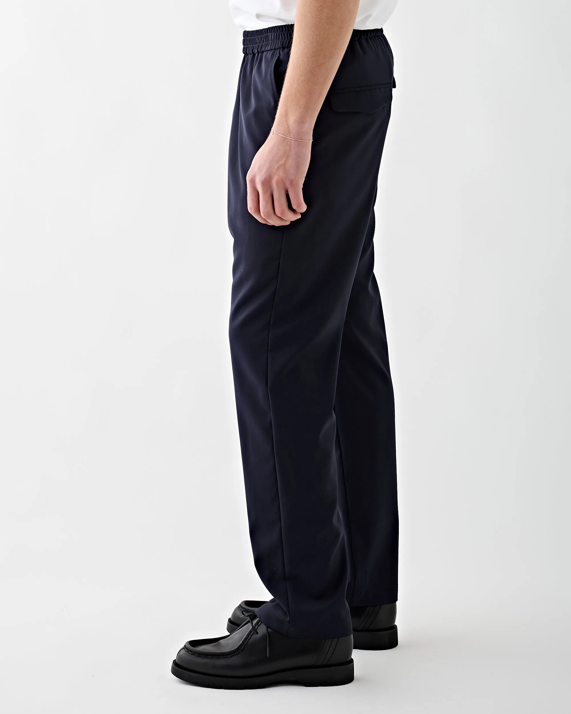 Trousers Tosador Tropical Navy