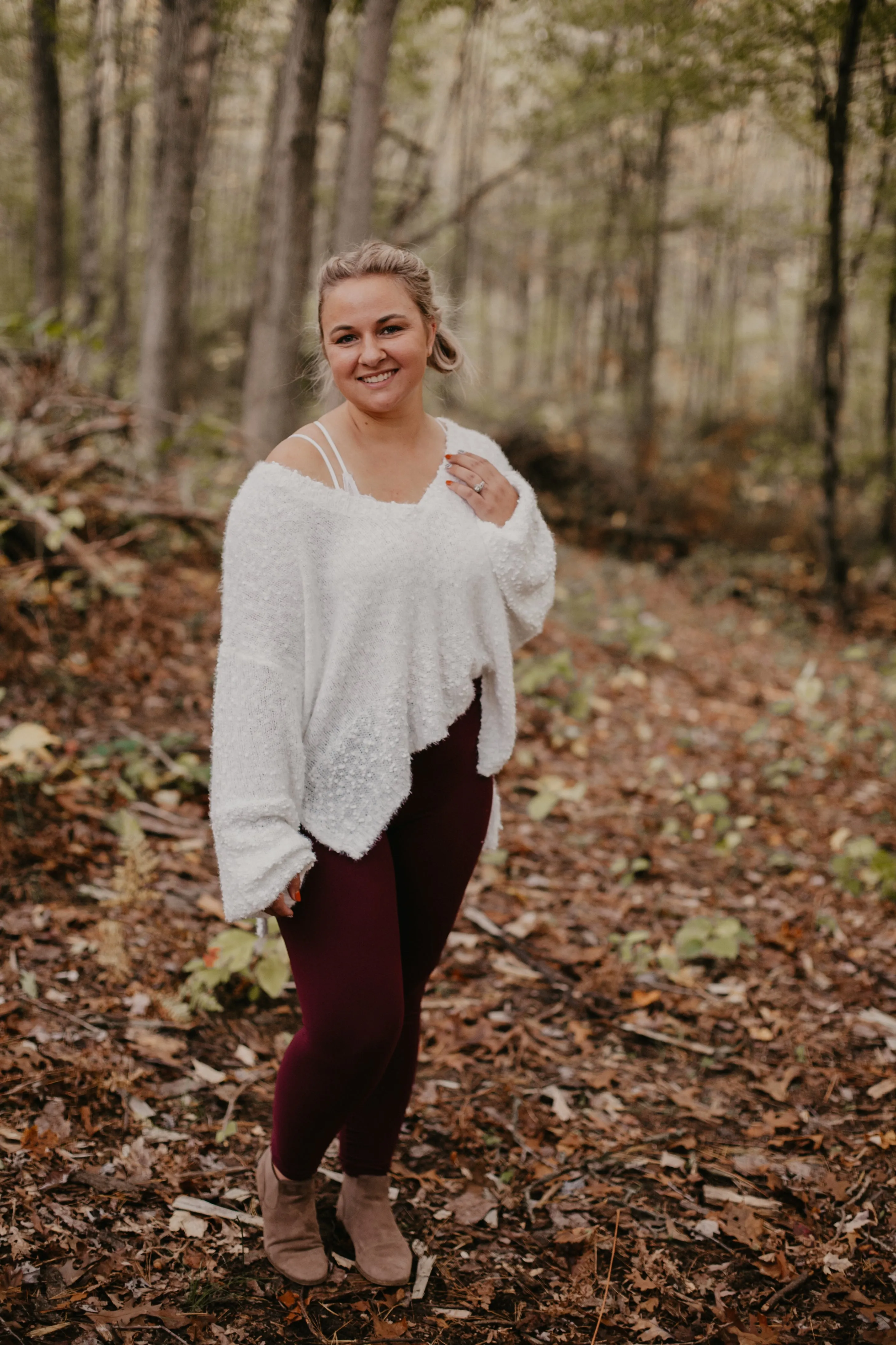 Ultimate Buttery Soft Leggings *FINAL SALE*