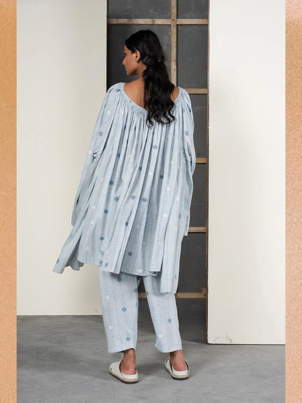 Urvashi Kaur   I   Delta Pants