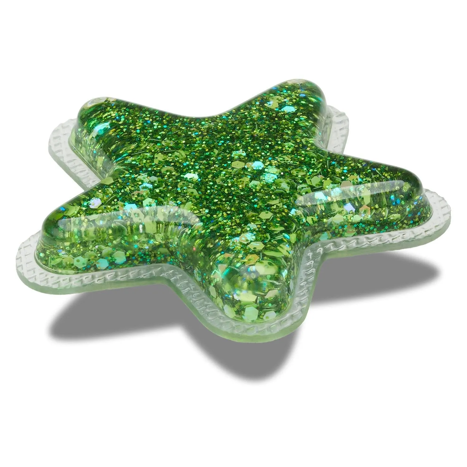 UV Changing Squish Star Jibbitz