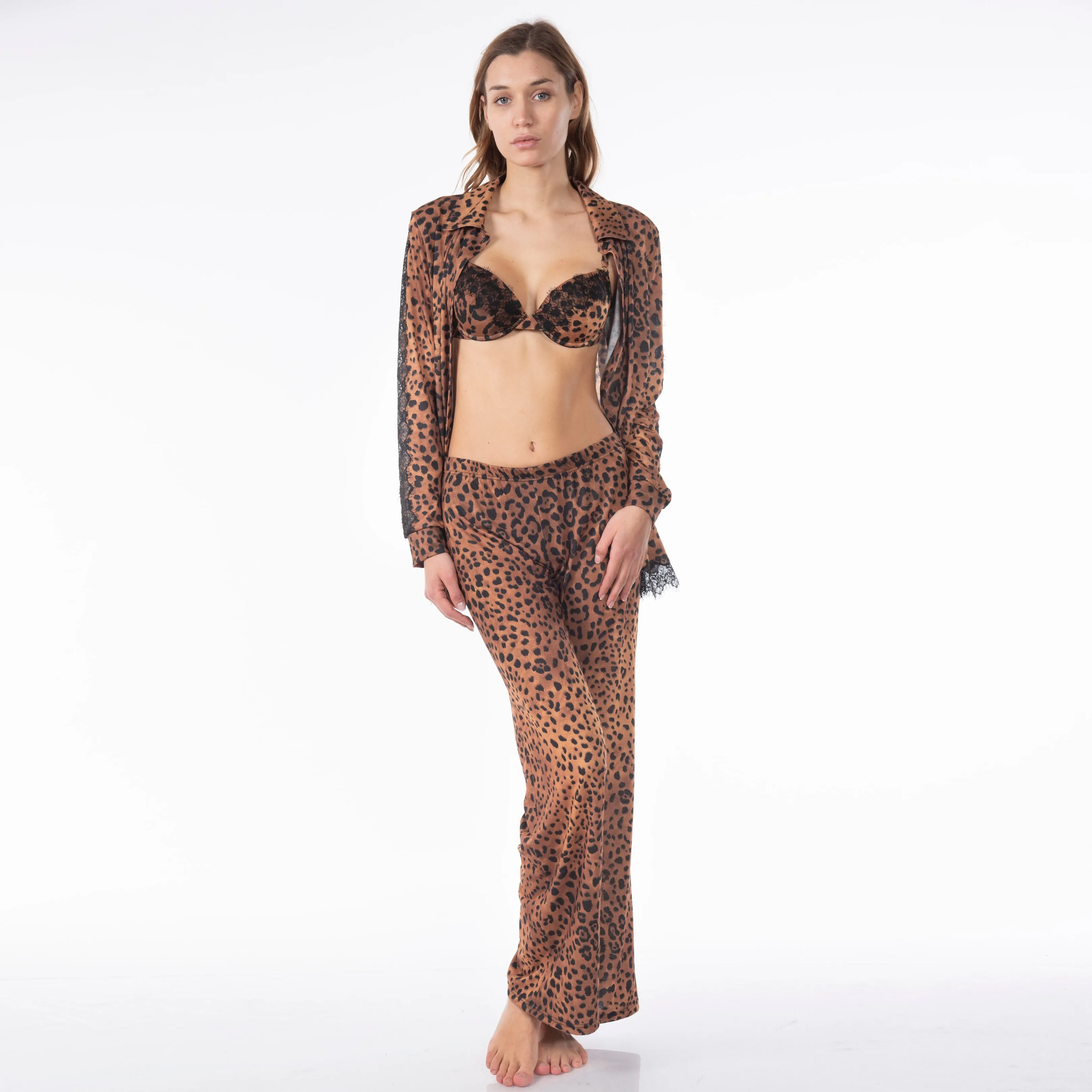 Valery Mirasol Push Up Bra