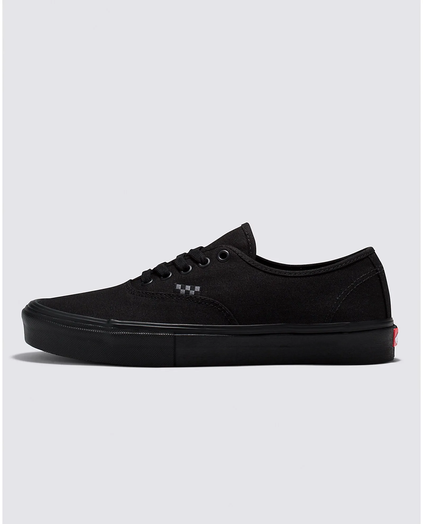 Vans Skate Authentic Black/Black