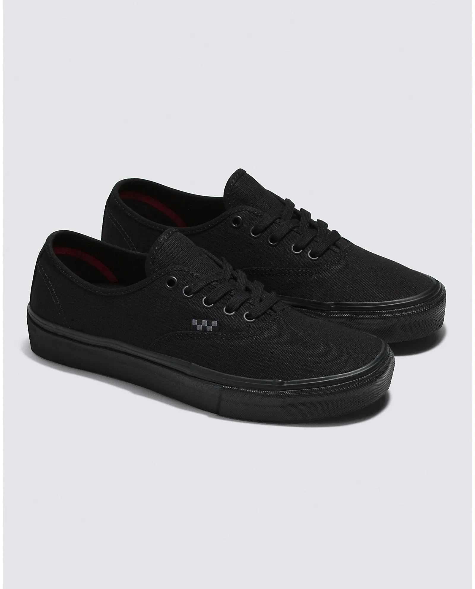 Vans Skate Authentic Black/Black