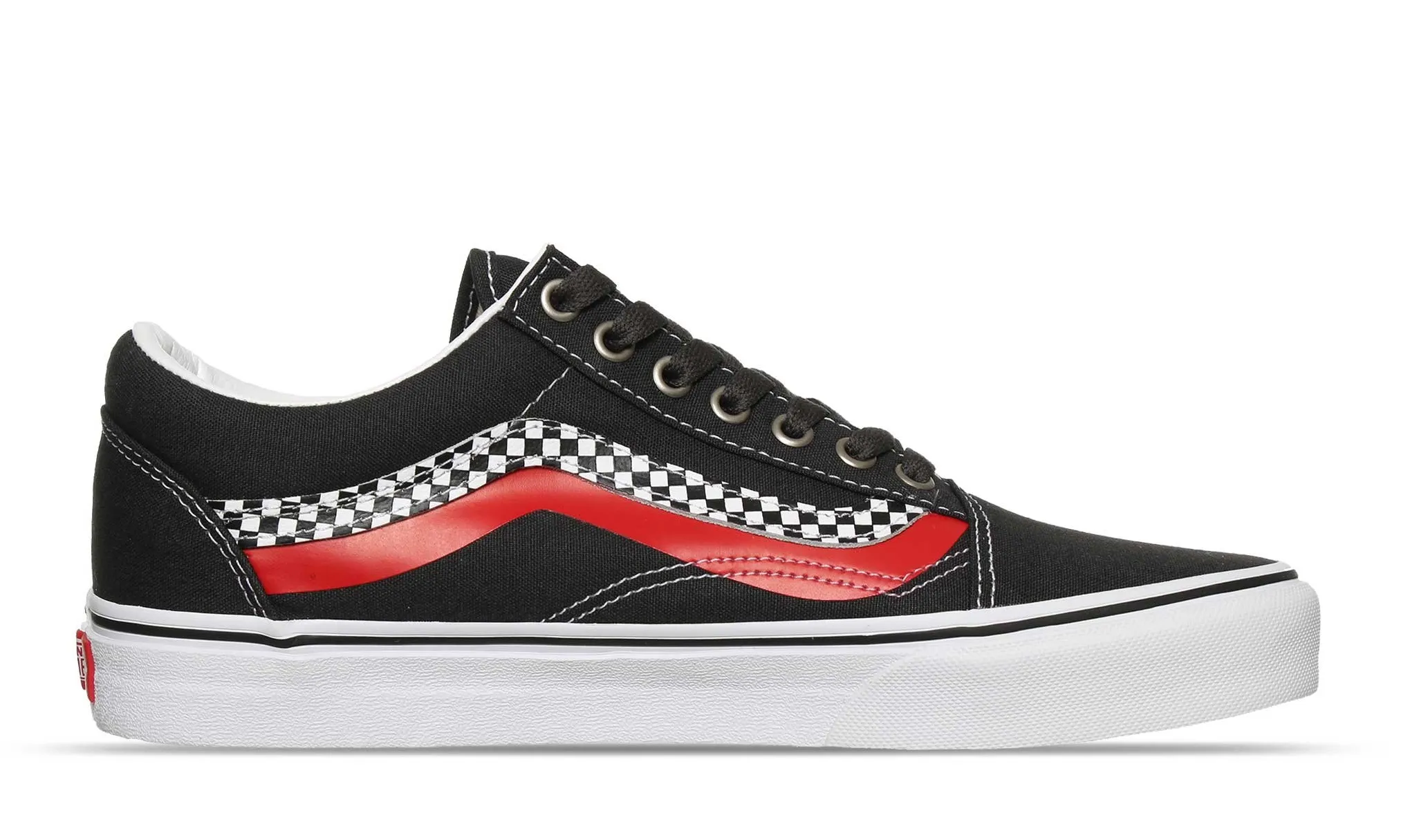 VANS UA OLD SKOOL (WAVE)
