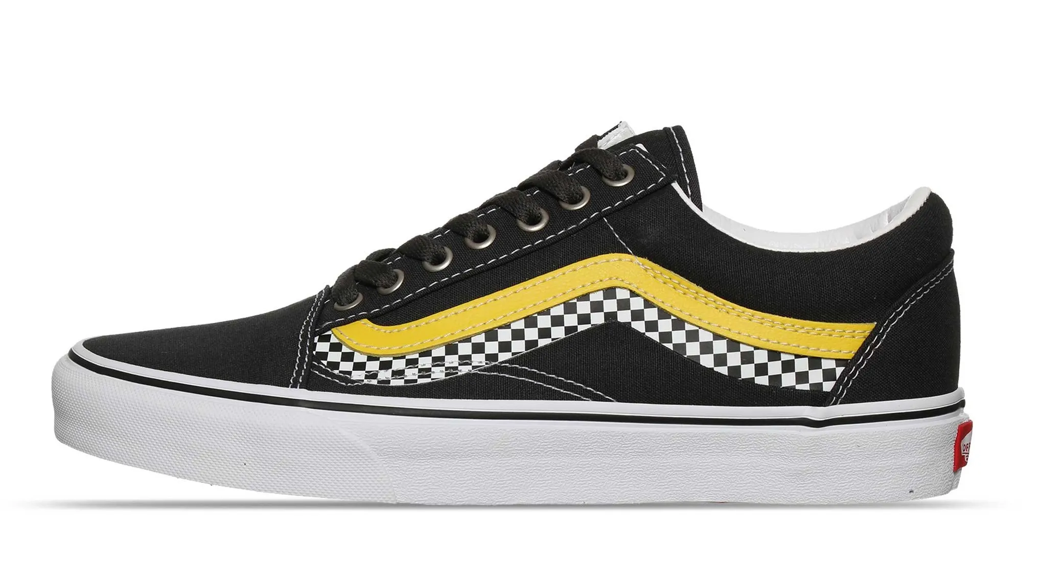 VANS UA OLD SKOOL (WAVE)